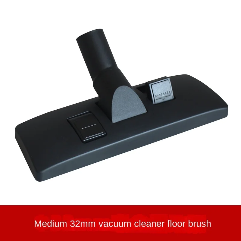 Suitable for Philips vacuum cleaner floor brush attachment FC8260 FC8392 FC9083 FC8348 (inner diameter 32mm)