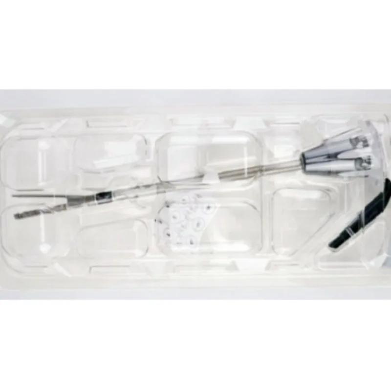 Johnson & Johnson Endoscopic Linear Cutting Stapler Endoscopic Cutting Suture Device