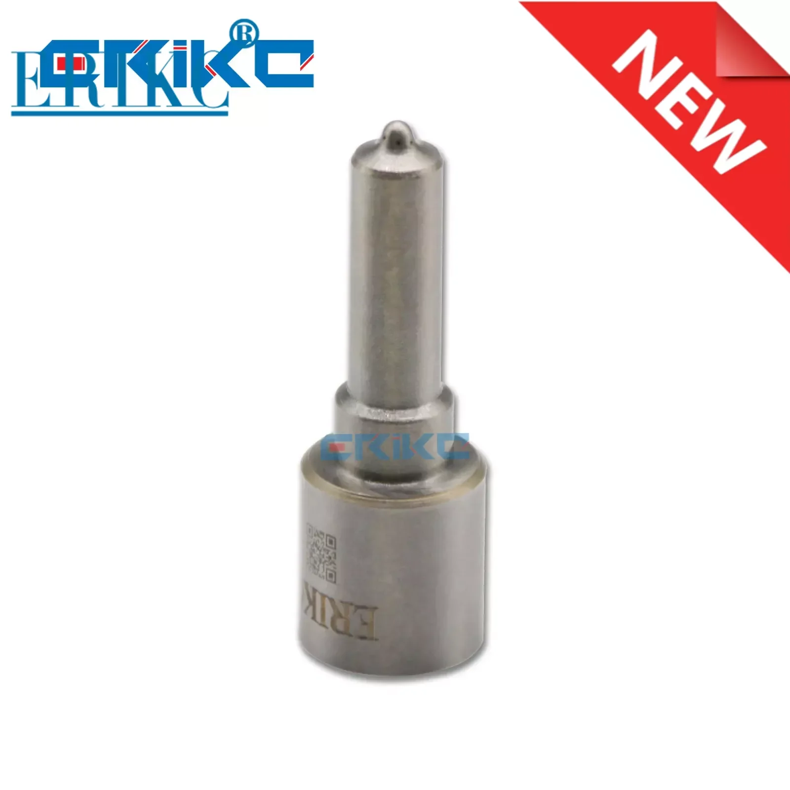 Common Rail Injector Nozzle Assy DLLA 148 P2267 Auto Engine Series Nozzles 0433173267 Fuel Dispenser Nozzle DLLA148P2267