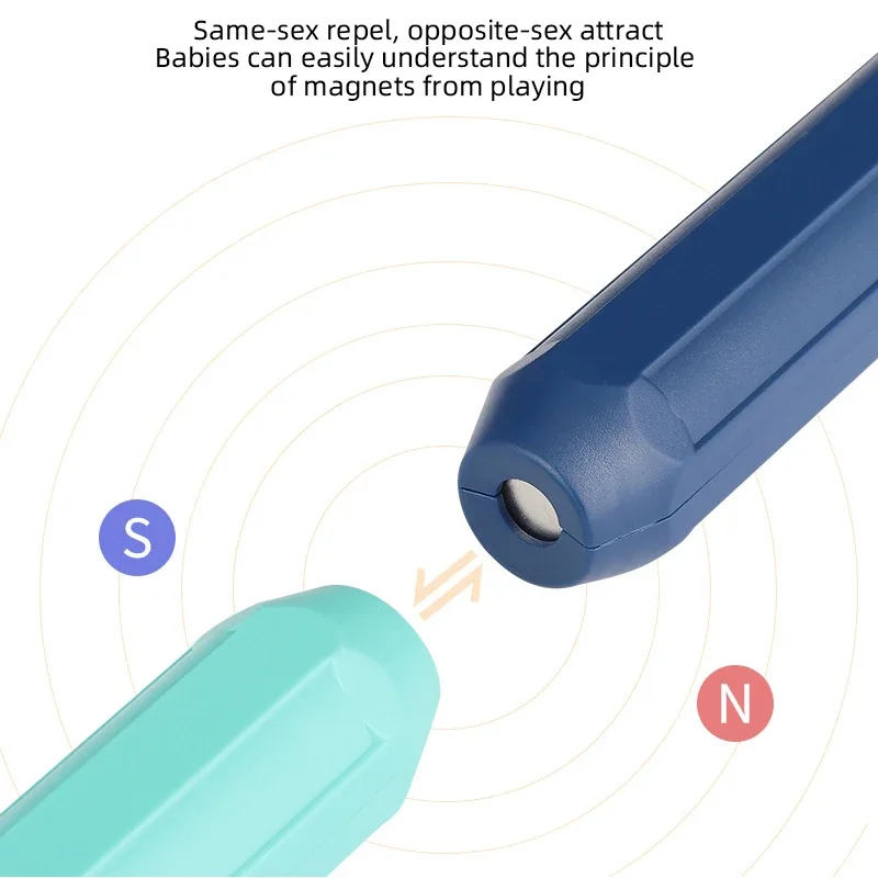 8 sztuk-164 sztuk kolor dla dzieci pasek magnetyczny zestaw budowlany kulki magnetyczne kij klocki zabawki edukacyjne dla dzieci prezenty