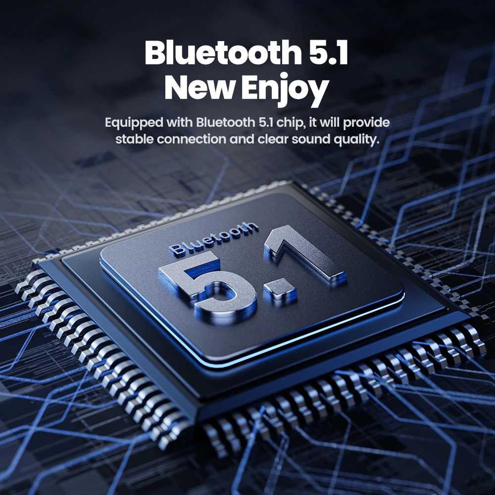 Toocki-Bluetoothフェイアダプター,usbから3.5mmのジャック,車載オーディオ,音楽,マイク,Bluetooth 5.1,ハンズフリーキット,送信機