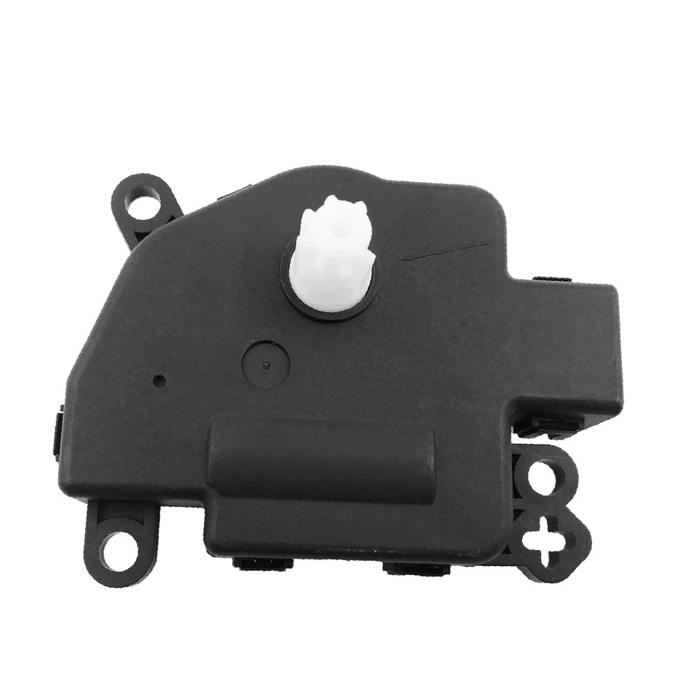 

1pc 604-970 Auto HVAC Heater Blend Door Actuator 27743ZP00A Not Fit for Upper Vent of 2005-2010 Infiniti QX56 Car Interior Parts