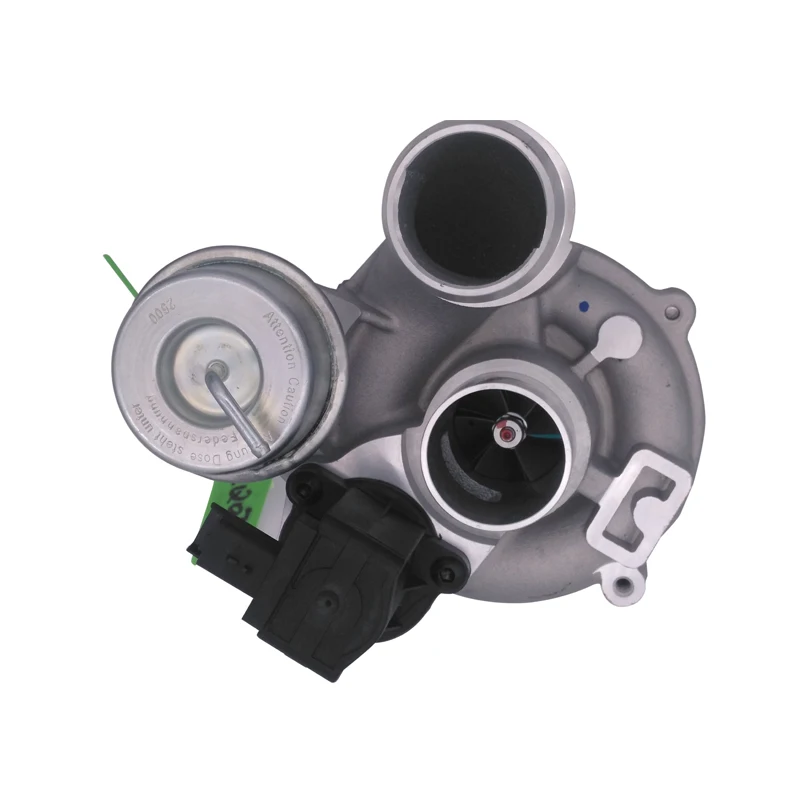 

K03 Turbocharger Core Chra Turbine Kit 5303-970-0118 Turbo Cartridge For BMW EP6DTS 172HP 1 6L