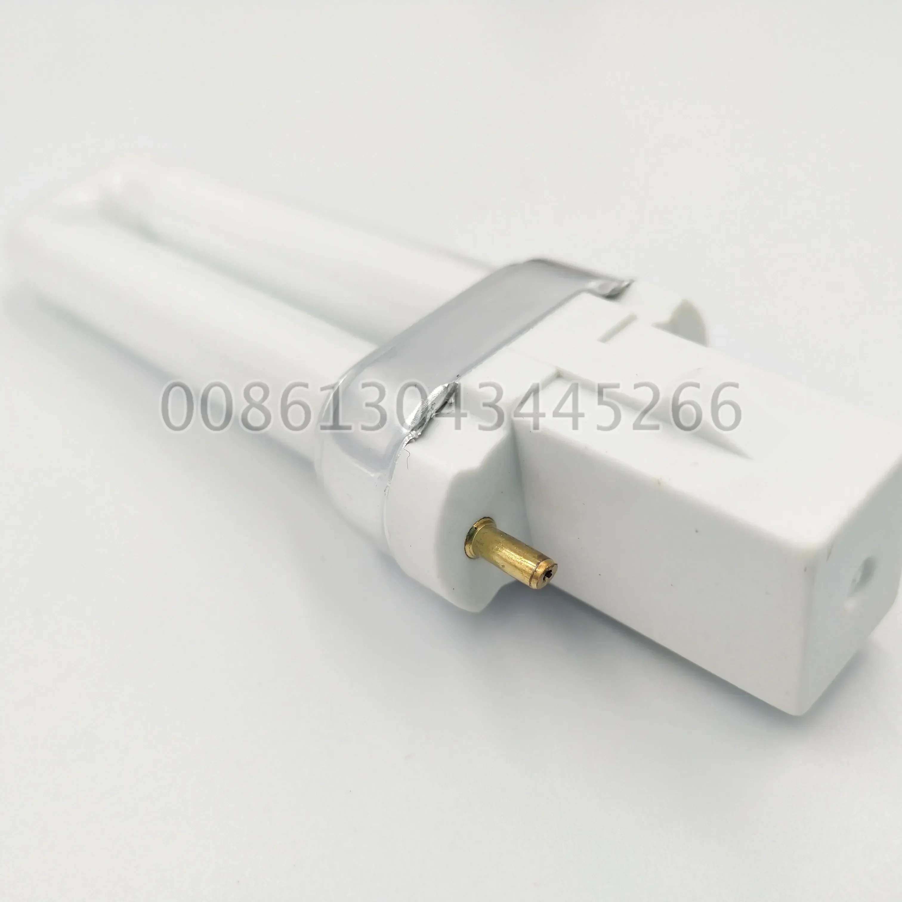 2 PC Best Quality Delivery Feeder Lamp M2.117.1311 Fluorescent Light Tube 5 Watt QM46 SM74CN SX74 PM74CN Machine Printing Parts