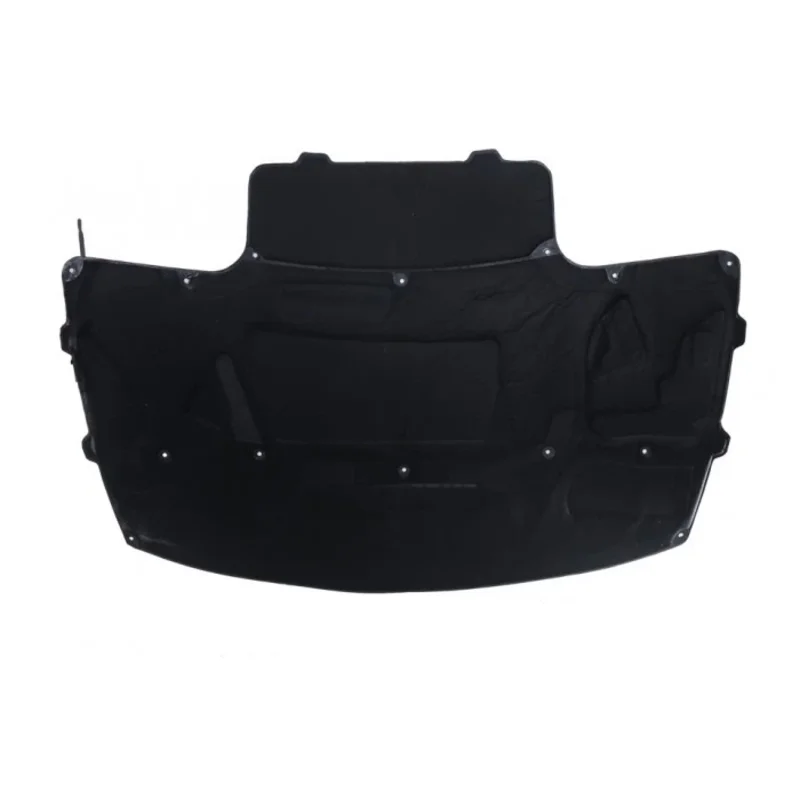 51488159483 Heat Insulation Engine Hood Front Cover For BMW E39 525 i 520 d 520 i 523 i 540 i 535 i