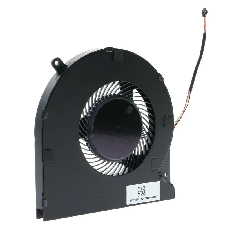 Imagem -06 - Substituição Laptop Cpu e Gpu Ventilador Razer Blade 15 Rz09 Rz0902385e92 Rz09-02386e91 0fkmw000