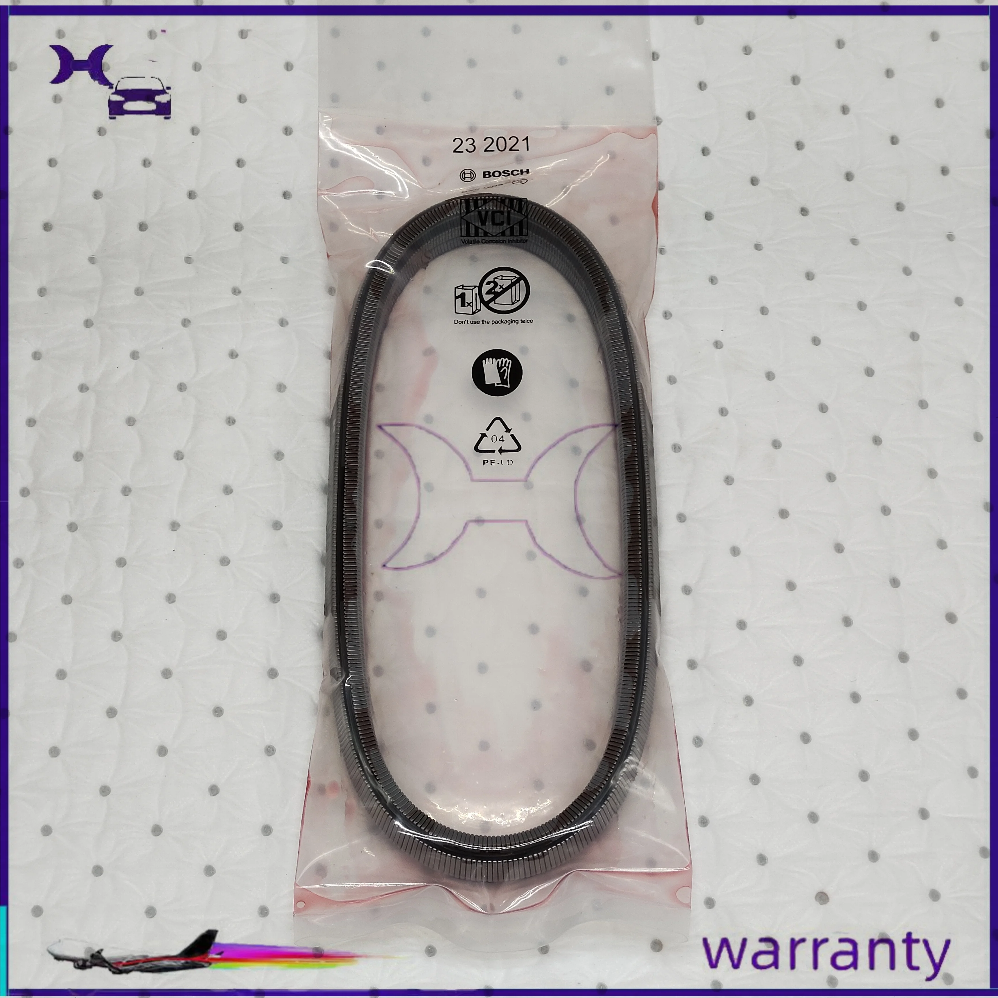 

High-Quality 5T0 Automatic Gearbox Transmission CVT Belt Chain For Honda Vezel, XRV, Civic