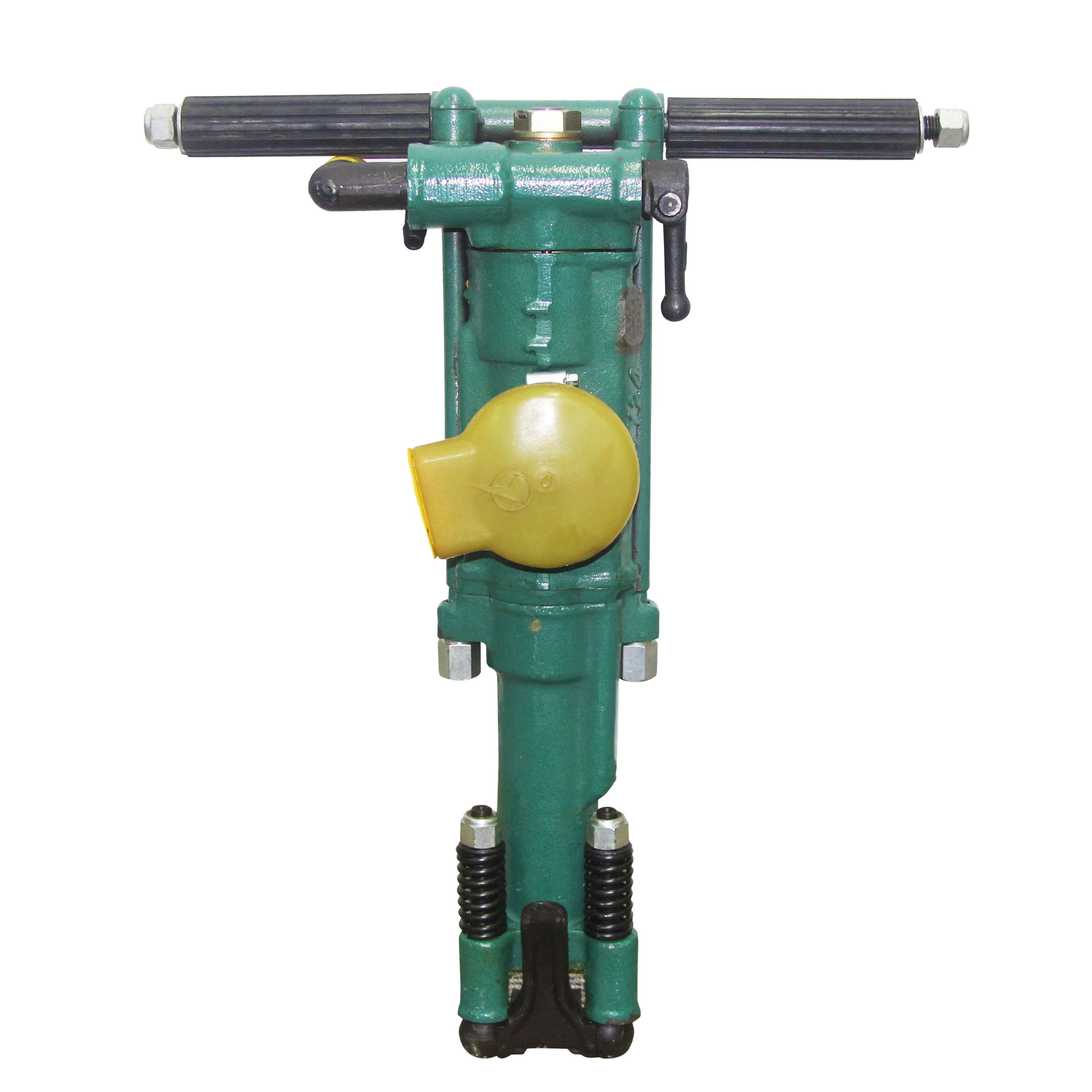 

Brand New Y24 Hand Held Pneumatic Jack Hammer