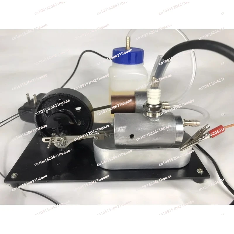 Suitable for single cylinder internal combustion engine models, micro fuel engines, new energy multi fuel