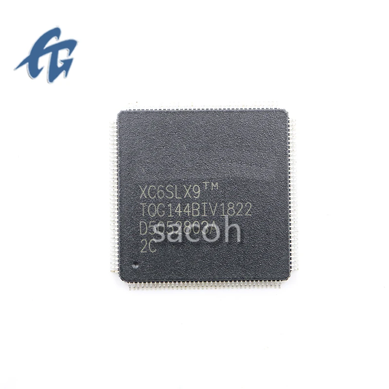 

SACOH High Quality Original Electronic Components Suppliers XC6SLX9-2TQG144C