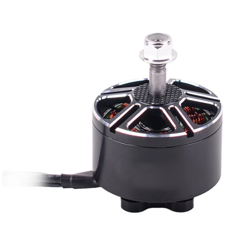 Brushless Motor 3S-6S 3115 900KV Multirotors Motor for Multicopters Plane Fixed-wing Aircraft 9