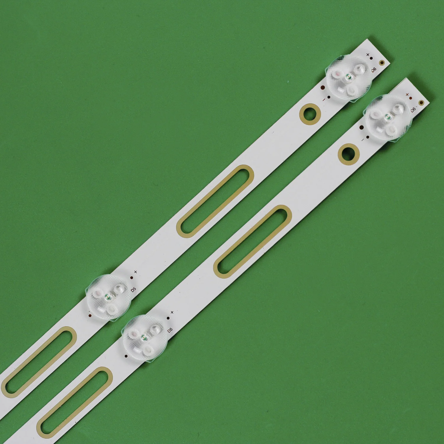 Led Strip Voor TF-LED32S66T2S TF-LED32S85T2S TF-LED32S90T2 LE-3248ST2 Un3212l2 HL-00320A30-0601S-03 A1 HL-00320A30-0601S-07 A1