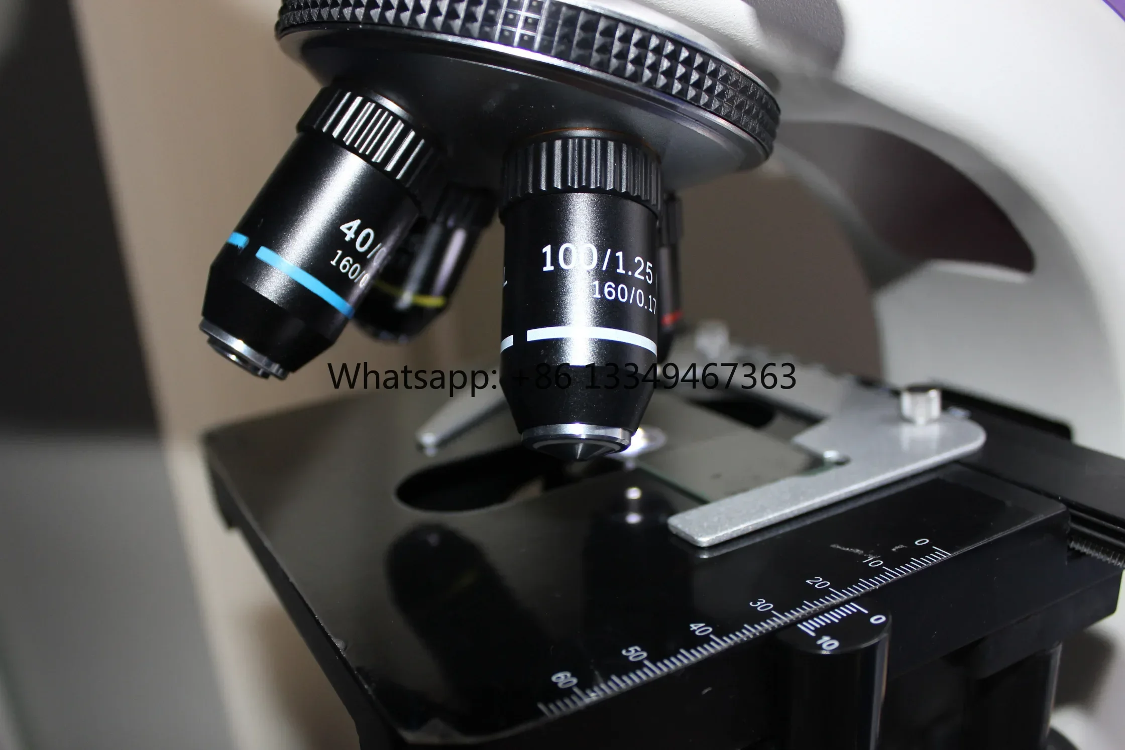 

Fast delivery microscope clinical binocular wholesaler
