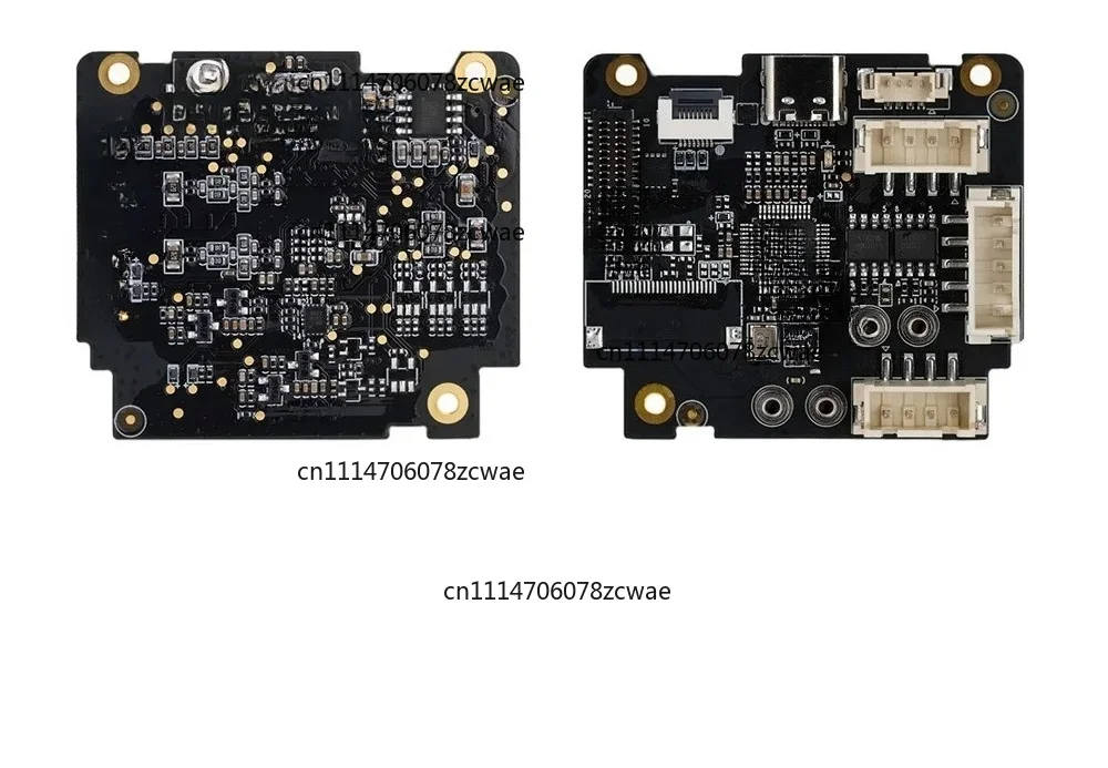 For Bambu Lab A1/A1mini TH Board 3D Printer Accessories A1/A1mini Toolhead Board - A1 Series Official Original