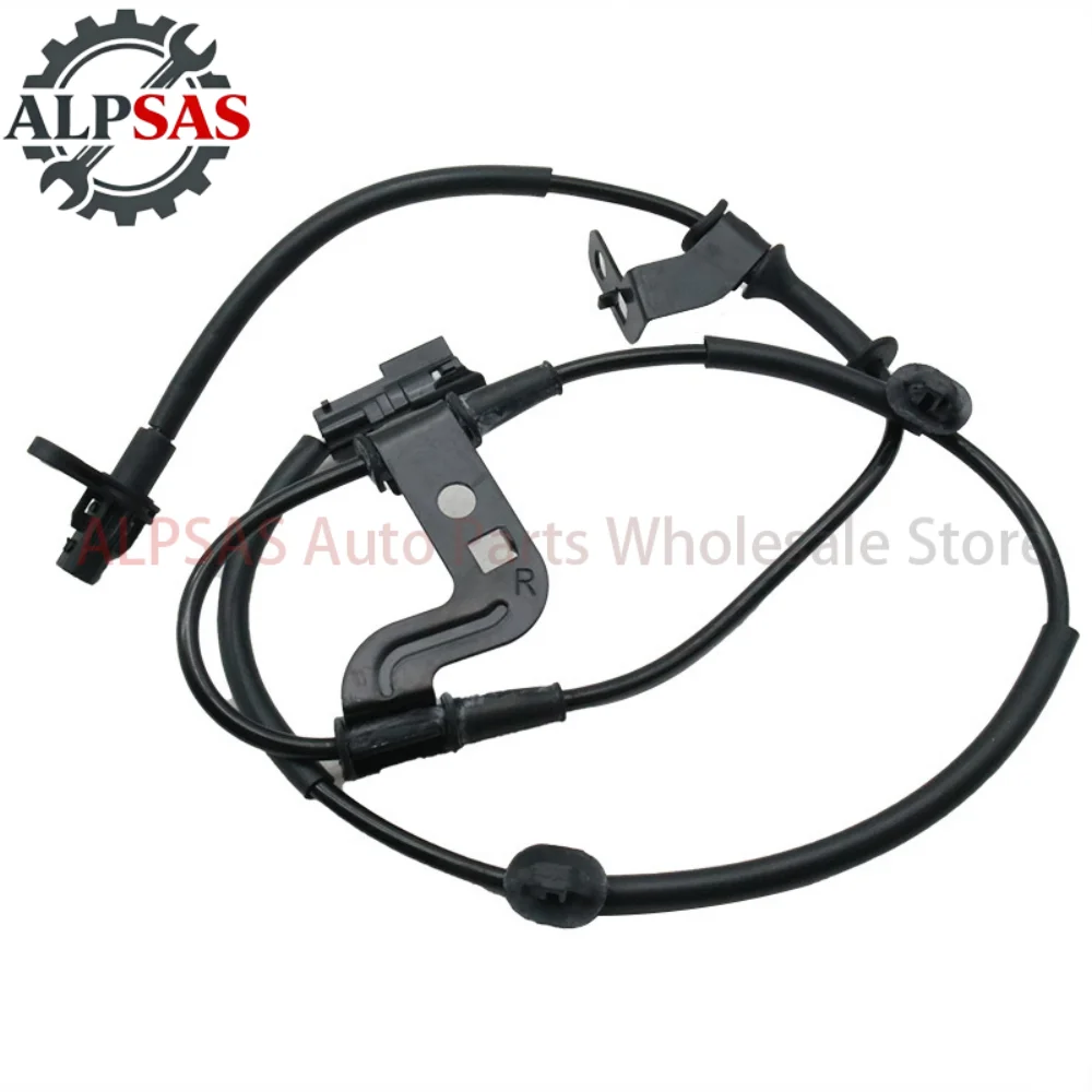 

95680-C9000 100% новый и высококачественный датчик скорости заднего левого колеса ABS для Hyundai Kia 2014-2015 IX25, автозапчасти