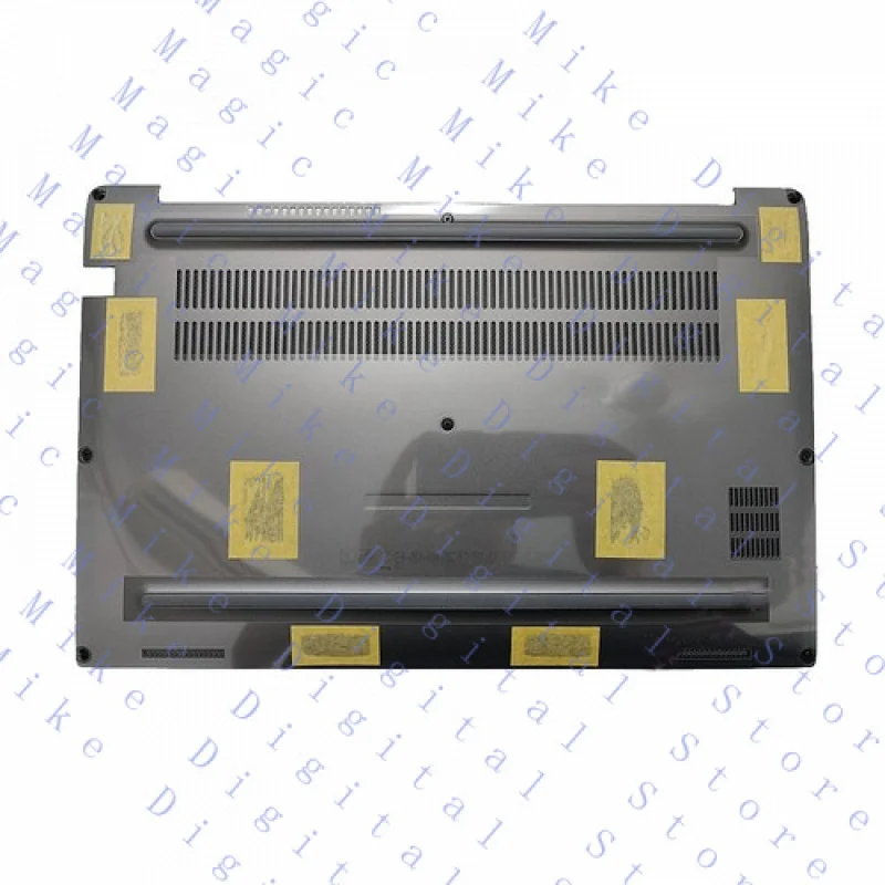 

H NEW For Dell Latitude 7490 E7490 Bottom Base Case Cover 0F4GHK F4GHK