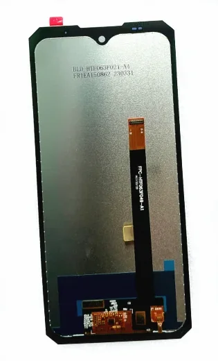 DOOGEE S89 / S89 PRO LCD Display + Touch Screen Digitizer Replacement