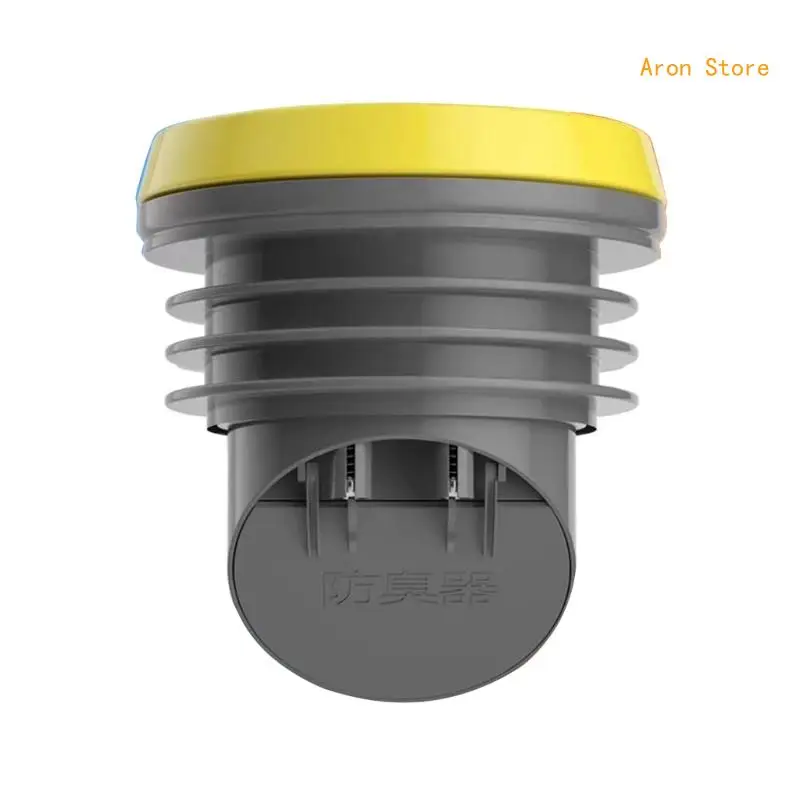 Flange per WC Anelli cera Conveniente guarnizione per WC Set guarnizioni per WC facile utilizzo H3CF