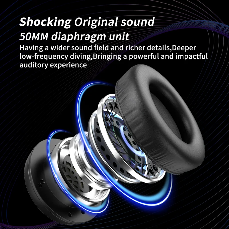 Thumbnail 4 - #79 Best Gaming Headset with Microphones to Buy In 2026