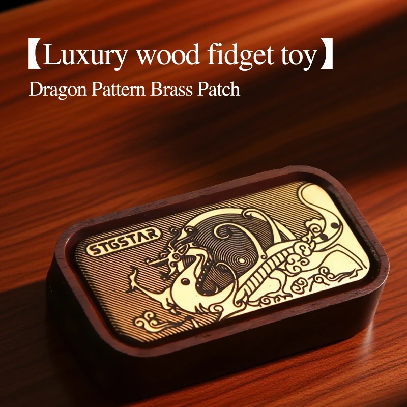 ألعاب تخفيف التوتر للبالغين من EDC مثل دافعات البطاقات الميكانيكية ومخفف التوتر المغناطيسي للأولاد ألعاب عصرية