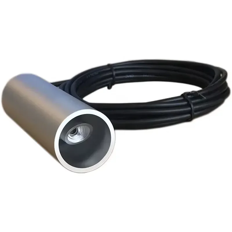 Novatech Global HY-IRS2E IR Temperature Sensor Radiometer for Plant Canopy Road Surface Terrestrial Surface Temp
