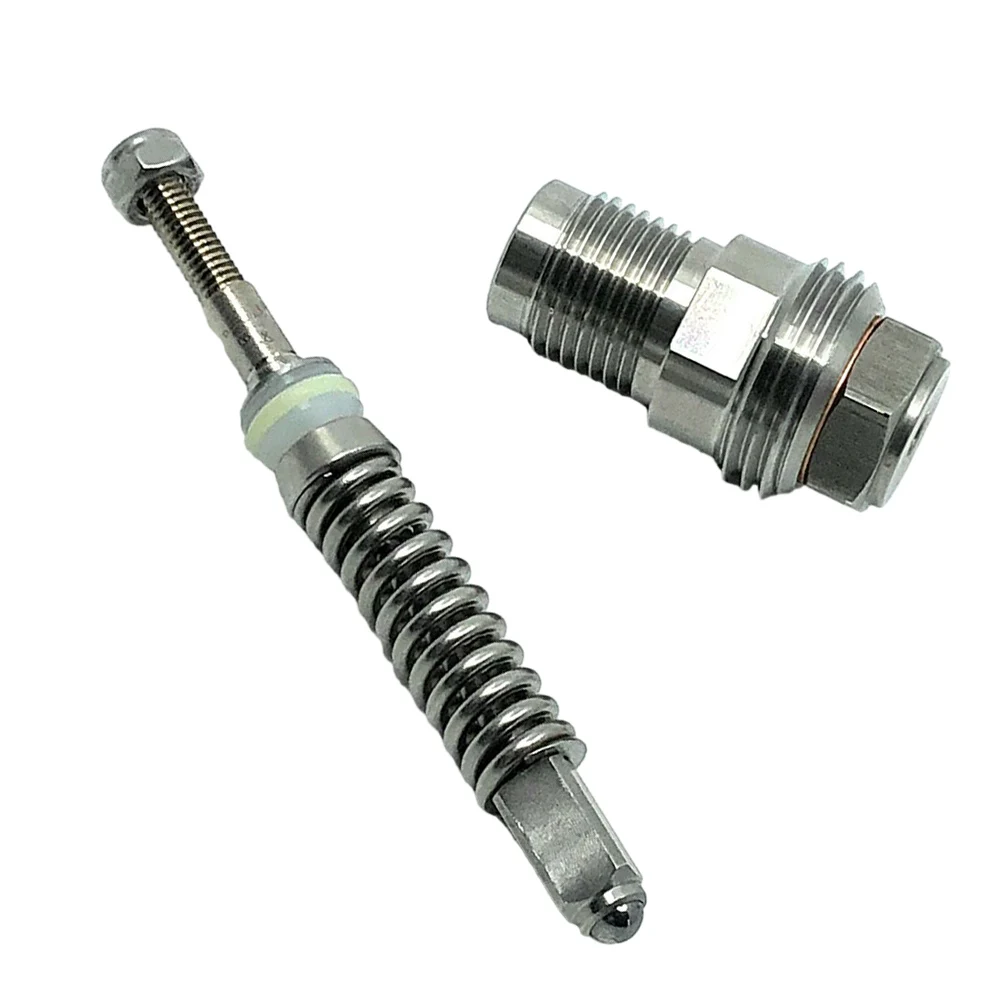 

Gun- Repair Kit Stainless Steel Replacement 288817 Or 288-817 SG2/SG3 SG20 Spray Paint Gun- Kit Hardware