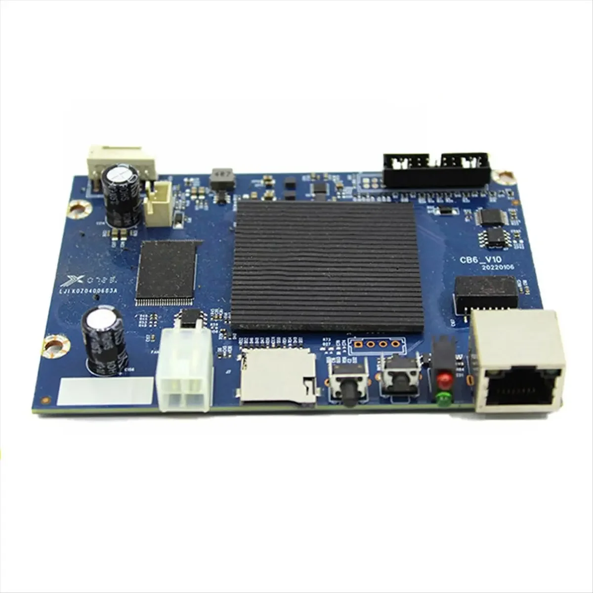 TopEsA72Z CB6-V10 Control Board For Whatsminer M60 M61 M60S M61S Control Board