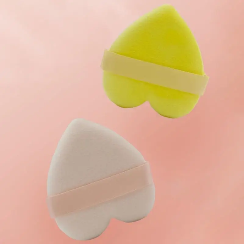 Airbrushed Finish Soft And Delicate Fine-textured Soft And Delicate Makeup Tool Velvet Skin Trending Makeup Sponge