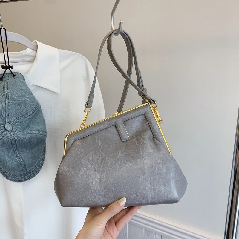 

2025 Luxury Tote Purse Shopper Bag Casual Simple Vintage With Large Capacity Best Superstar Show Paris Fashion