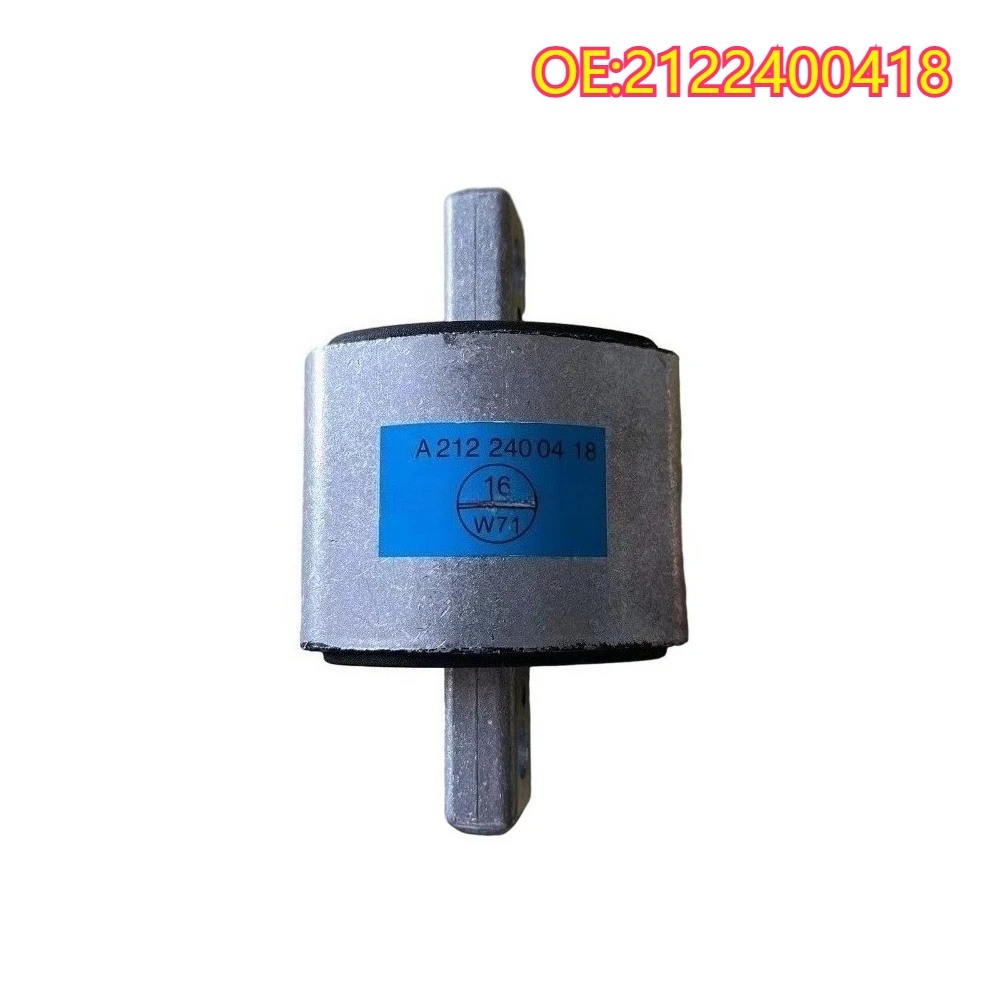 

High quality New For 2122400418 Powerful Car Engine Mount Motor Support Transmission Mount ForMercedes-BenZ