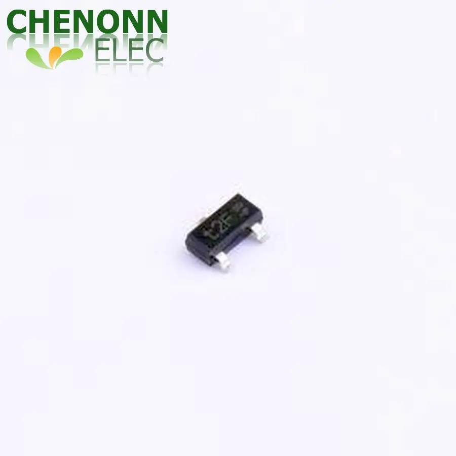 1000PCS/LOT PMBT2907A,215 (Single Bipolar Transistors)