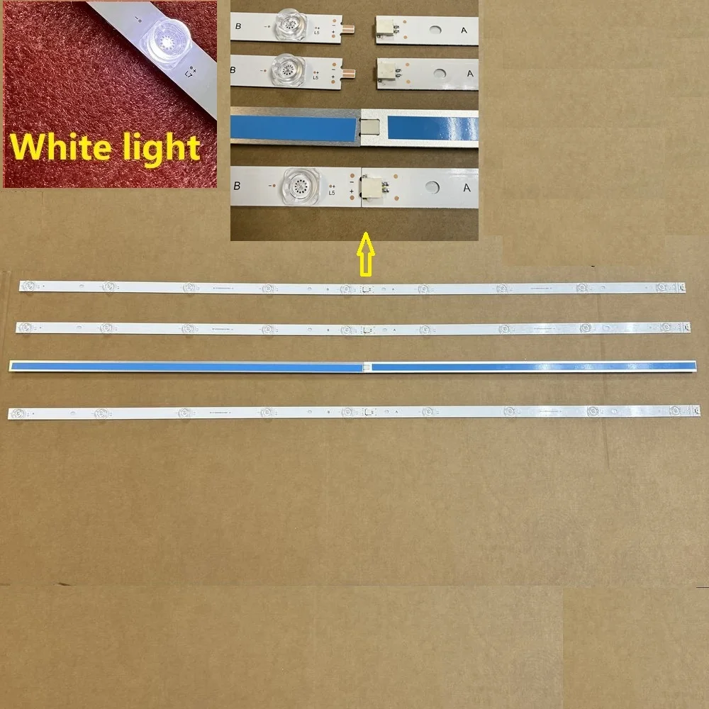 Led Backlight Strip…