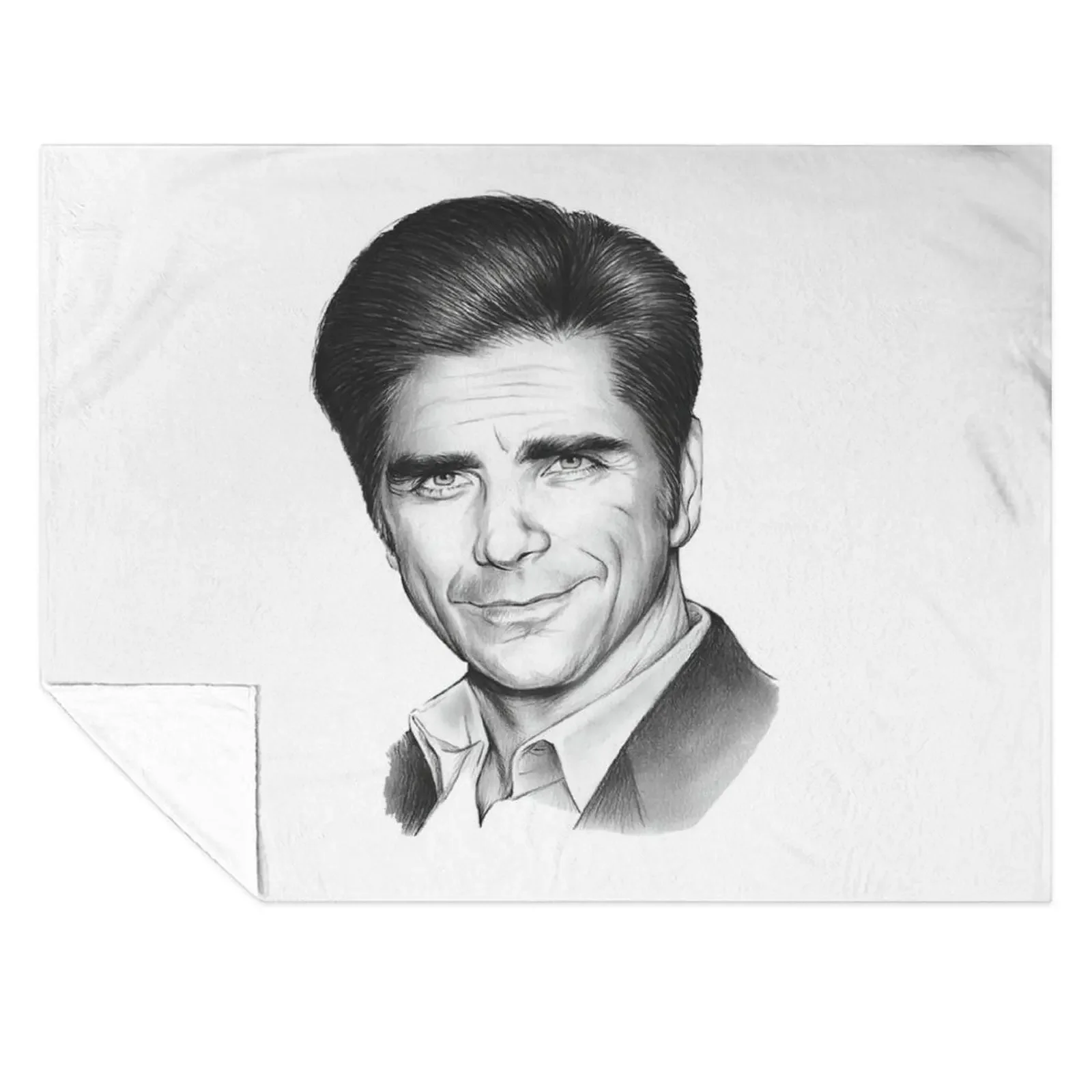 

John Stamos Throw Blanket Blankets For Baby Sofas Luxury Sofa Throw Blankets
