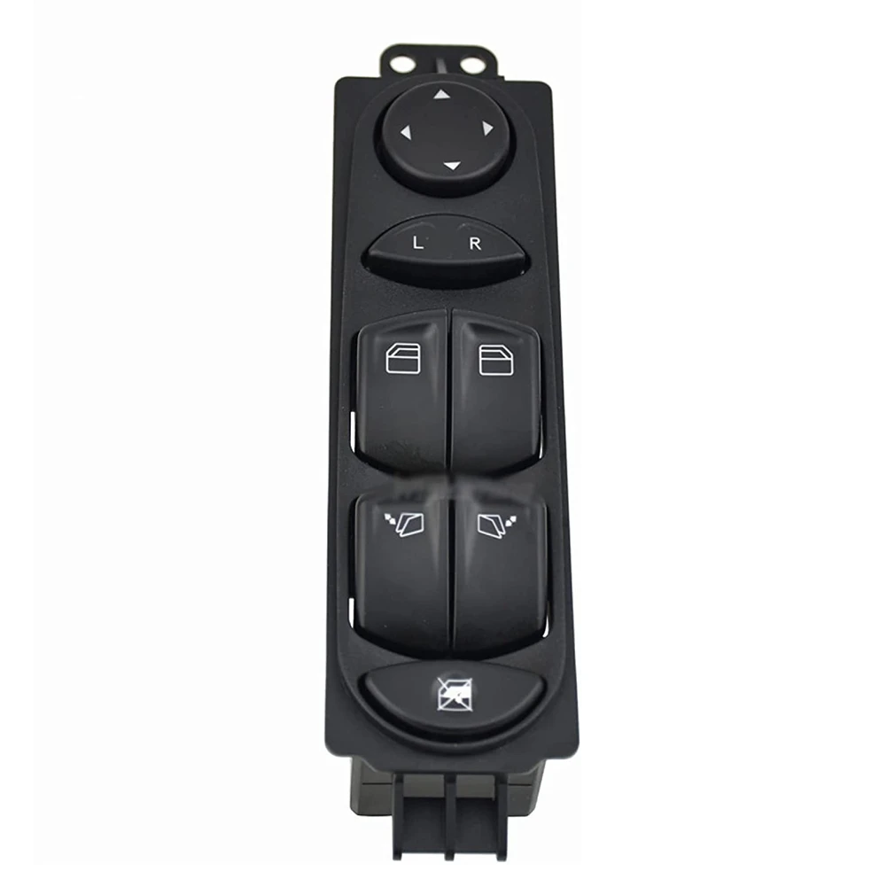 Power Window Switch for Mercedes Benz W639 Vito Viano 2004 2005 2006 2007 2008 2009 2010 2011 2012 2013 6395451213