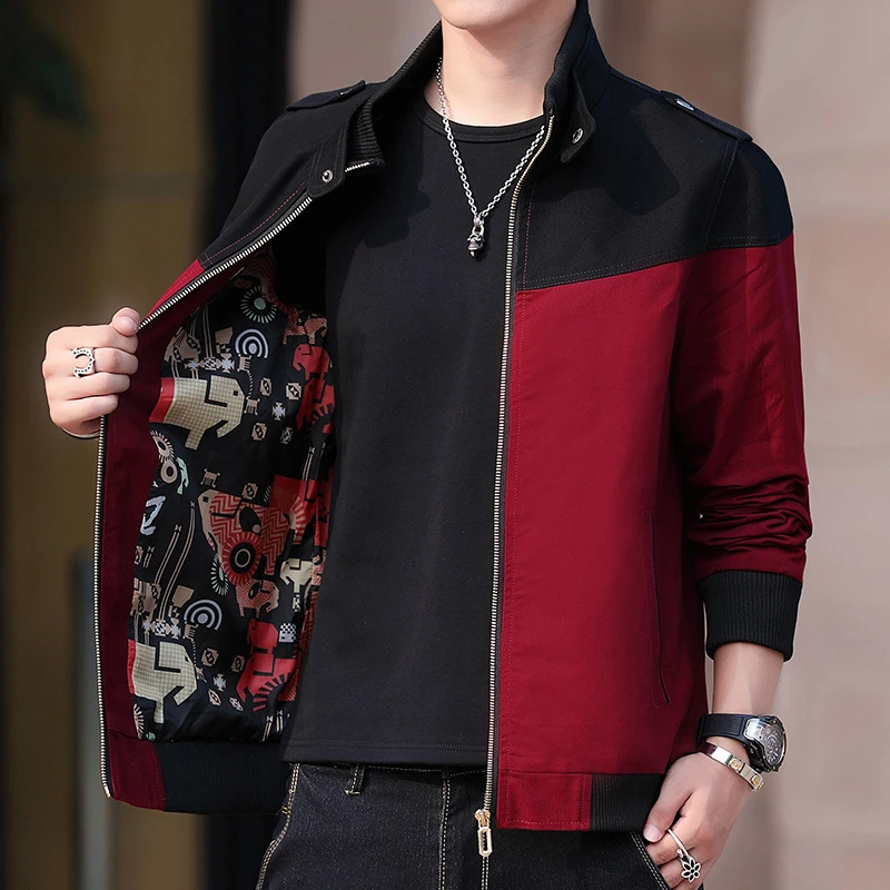 Black Red