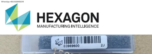

Hexagon stylus wrench 03969600 coordinate probe for M2/M3 threaded probes