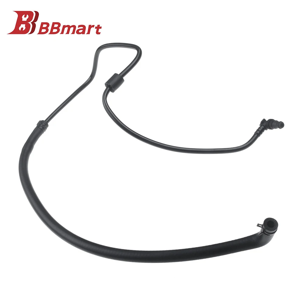 A2515010025 BBmart Auto Parts 1pcs Radiator Coolant Hose For Mercedes Benz W251 R-Class OE 2515010025 Car Accessories