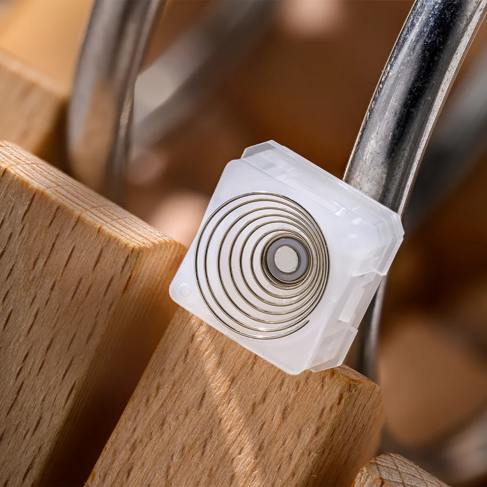 XVX HE EC 2in1 Whisper Switch Only Compatible with Magnetic