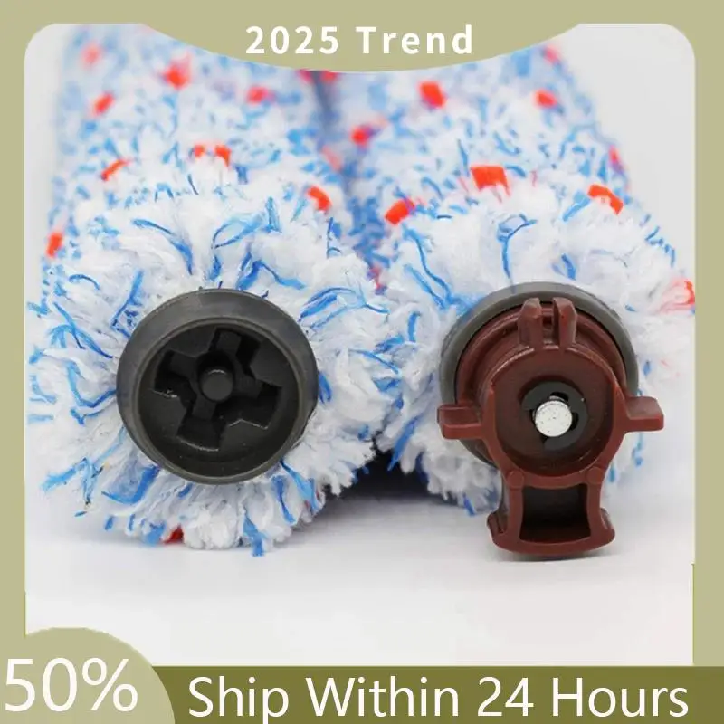 A75X أفضل فلتر Hepa الحيوانات الأليفة لفة فرشاة استبدال لبيسيل Crosswave 1868 1785 سلسلة 17132 جهاز آلي لتنظيف الأتربة استبدال