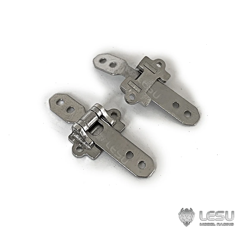 

LESU 1/14 Metal Hinge For Tamiyay RC Trucks Cabin Door DIY Remote Control Car Model Parts Th20740-SMT8