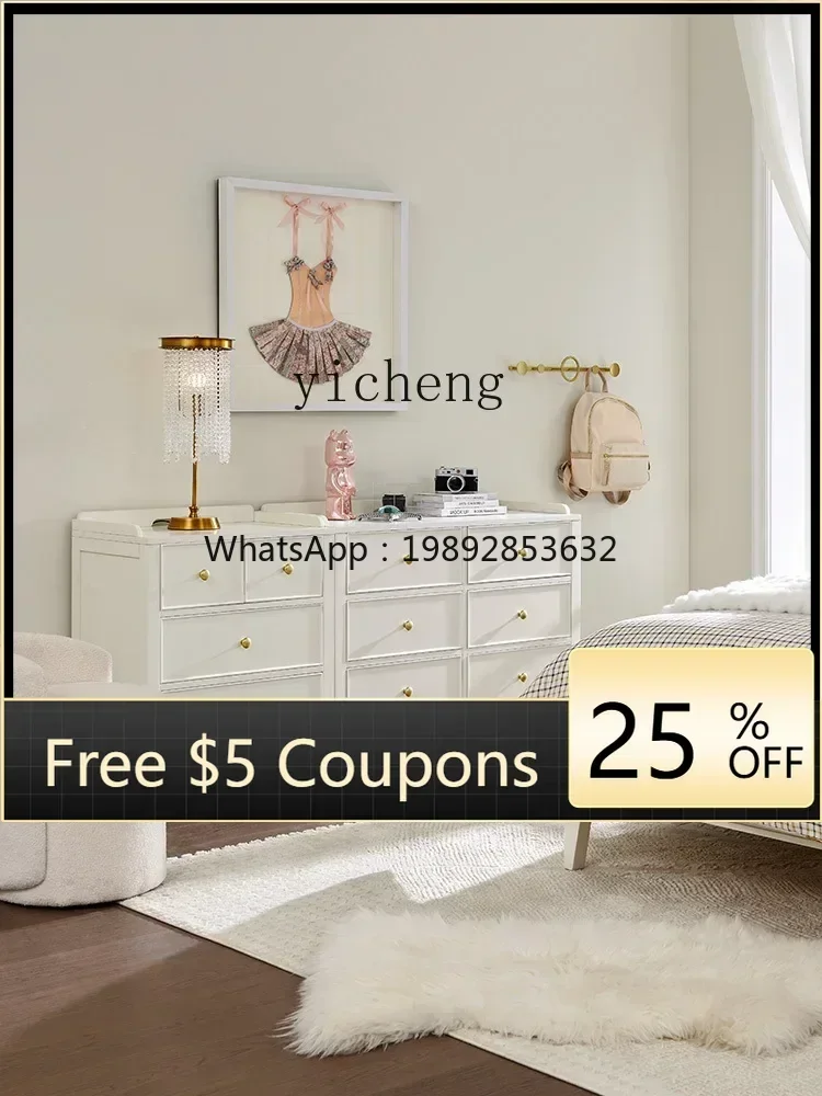 Gz Modern Solid Woo…