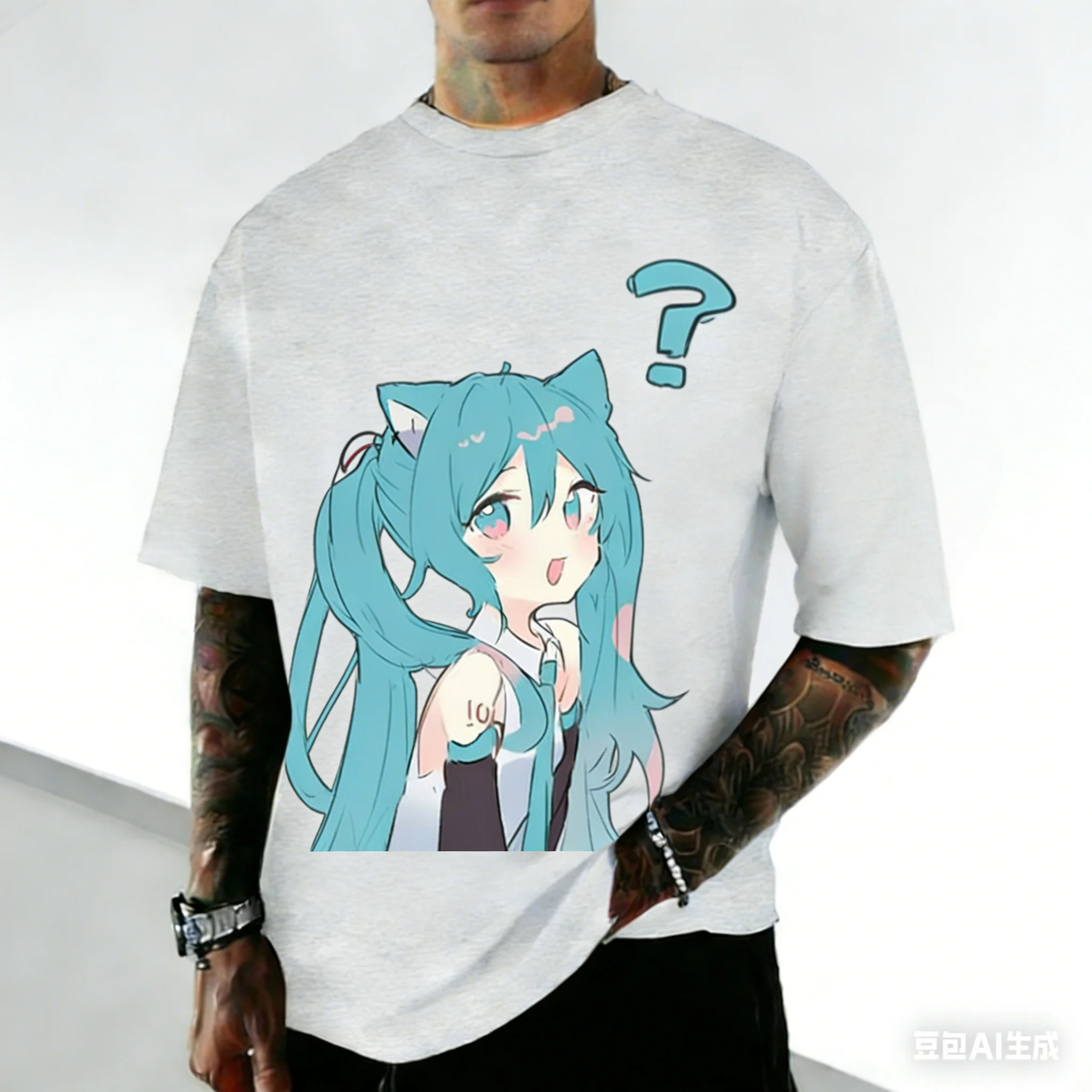 Ein Must-Have-Kurzarm-T-Shirt – Summer Clothing Must Haves Bewertung und Preis
