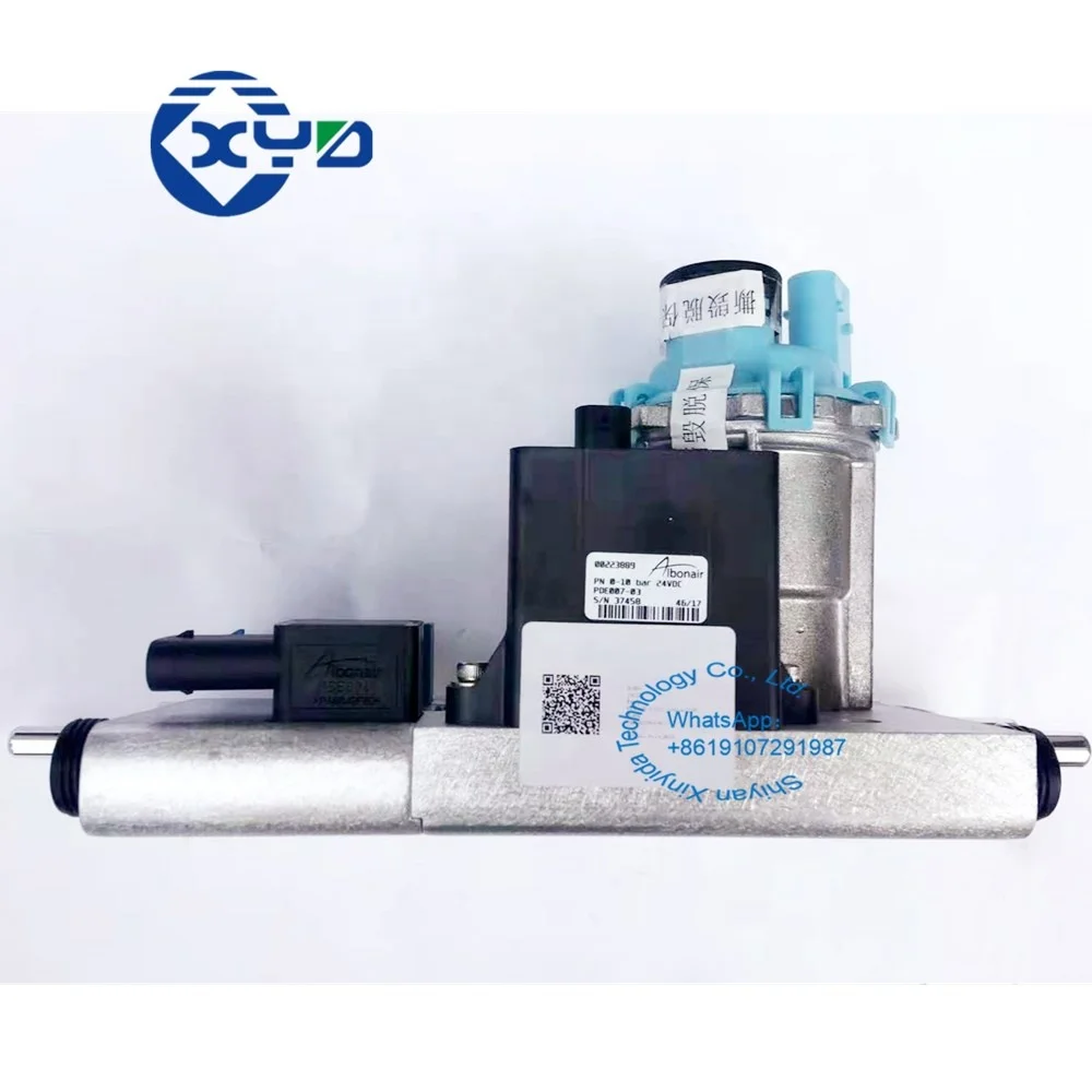 XINYIDA Advantage supply Euro VI 5 Urea SCR Pump 1205710-T69L0 Doser Pump