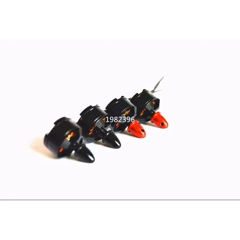 DroMaSs4pcs/Lot MT1806 2280KV Brushless Motor CW CCW For FPV QAV250 Multirotor Quadcopter