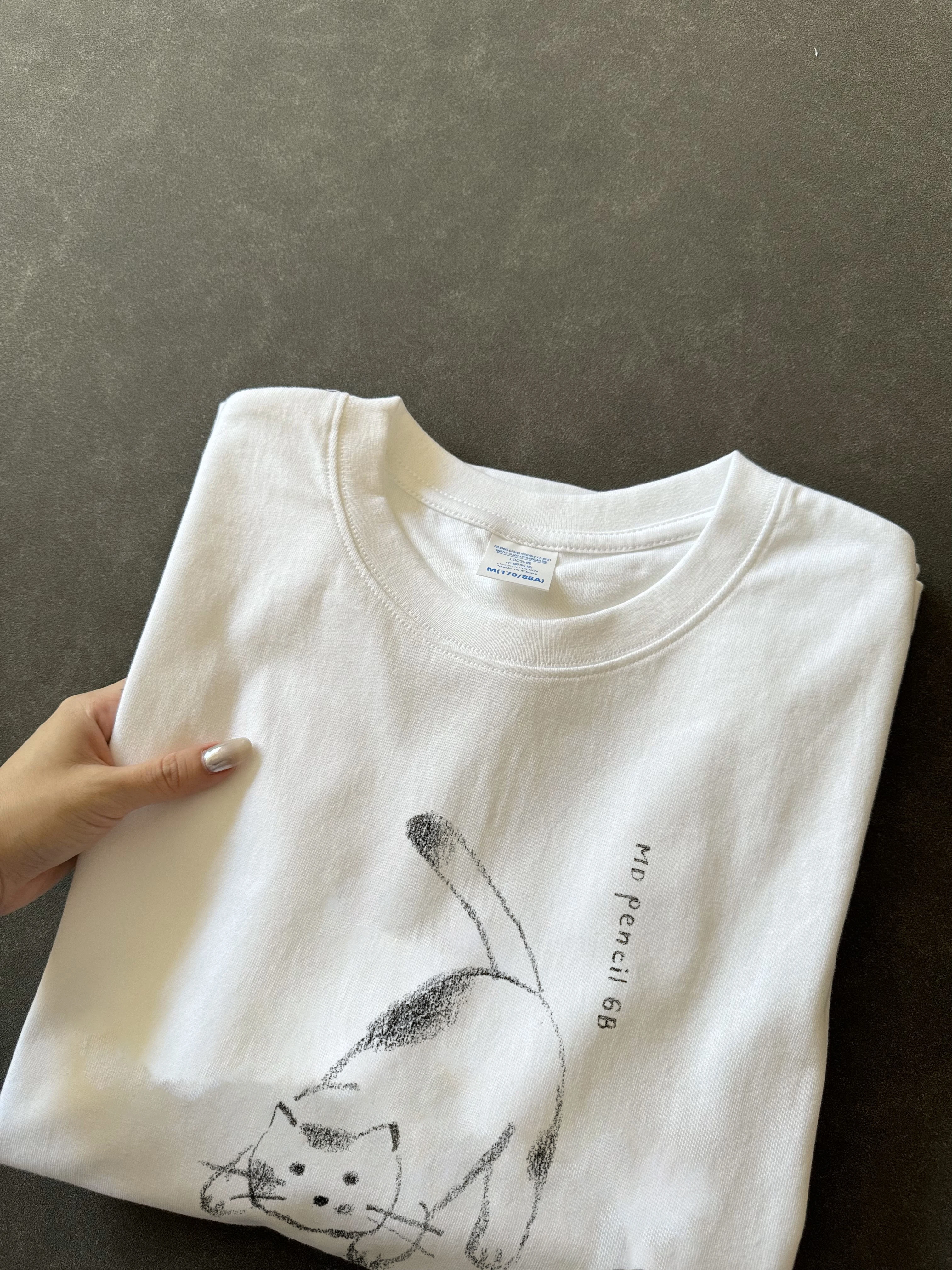 Heavyweight 310g Pure Cotton Long Sleeve T-Shirt American Retro Oversize Streetwear Versatile Comfortable Fit round Neck Top