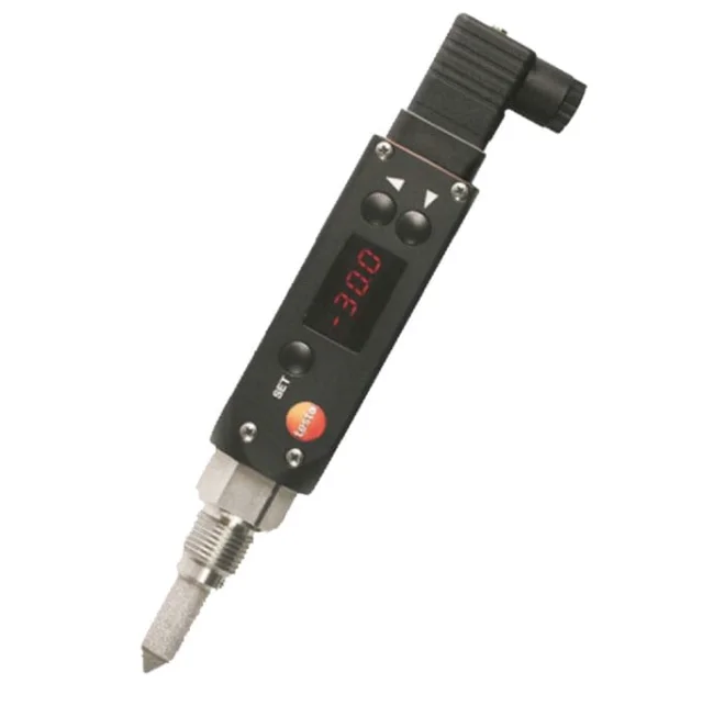 Testo 6744 Dew Point Transmitter  1PCS