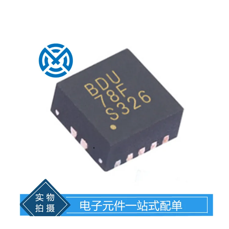 Electronic components TPS61027DRCR switching regulator IC chip integrated circuit original stock