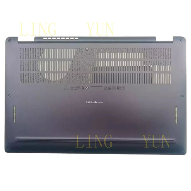 Z Bottom Cover Lower Case Chassiss For Dell Latitude 7410 E7410 07KKMD 7KKMD