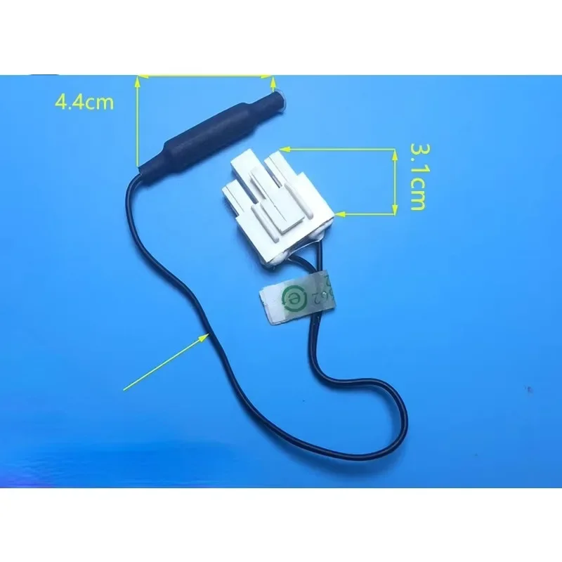 WZ-1Pcs For Haier Refrigerator Frost Sensor 0060401662/0060402077