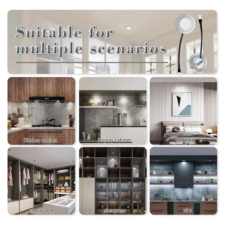 2Pack1.5W Range Hood Light Bulbs,12VDC Kitchen Cooker Hood Light Bulbs,Kitchen Light Replacement 20W Halogen Light Bulbs